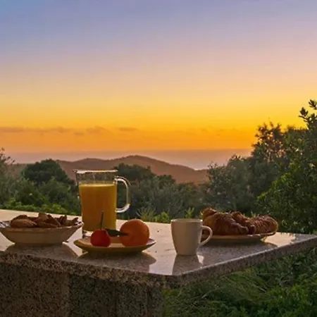 Holiday home Ortolu *