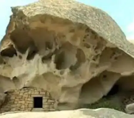 Casa de Férias Ortolu