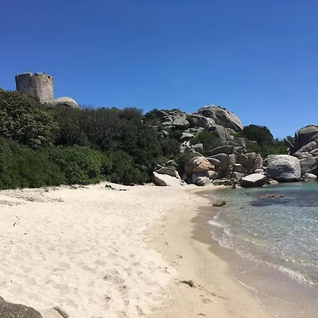 Casa de Férias Ortolu
