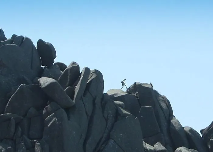 Hébergement de vacances Ortolu Monacia-d'Aullene