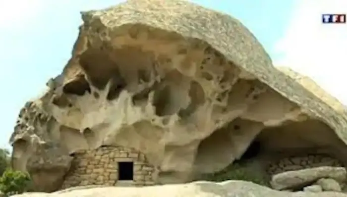 Hébergement de vacances Ortolu