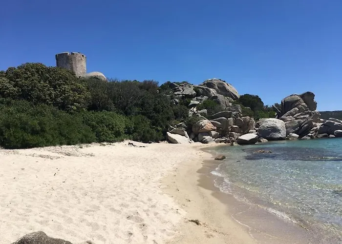 Hébergement de vacances Ortolu