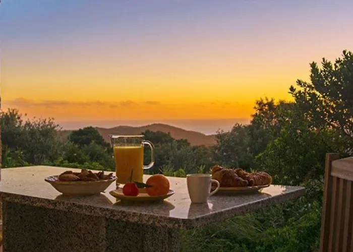 Hébergement de vacances Ortolu *